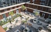 Туры в отель Hotel Marina Badalona