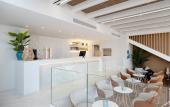 Туры в отель Hotel Marina Badalona