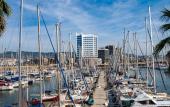 Туры в отель Hotel Marina Badalona