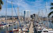 Туры в отель Hotel Marina Badalona
