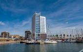 Туры в отель Hotel Marina Badalona