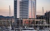 Туры в отель Hotel Marina Badalona