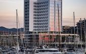 Туры в отель Hotel Marina Badalona