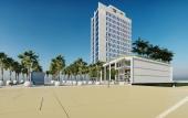 Туры в отель Hotel Marina Badalona