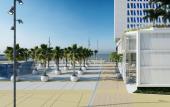 Туры в отель Hotel Marina Badalona