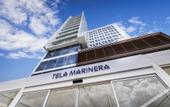 Туры в отель Hotel Marina Badalona