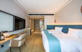 Туры в отель Howard Johnson Longxiang Hotel Ningbo