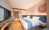 Туры в отель Howard Johnson Longxiang Hotel Ningbo