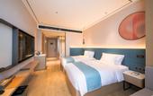 Туры в отель Howard Johnson Longxiang Hotel Ningbo