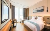 Туры в отель Howard Johnson Longxiang Hotel Ningbo