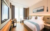 Туры в отель Howard Johnson Longxiang Hotel Ningbo