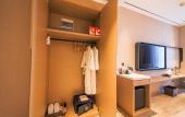 Туры в отель Howard Johnson Longxiang Hotel Ningbo