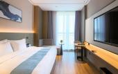 Туры в отель Howard Johnson Longxiang Hotel Ningbo