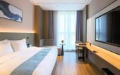 Туры в отель Howard Johnson Longxiang Hotel Ningbo