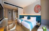 Туры в отель Howard Johnson Longxiang Hotel Ningbo