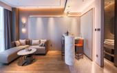 Туры в отель Howard Johnson Longxiang Hotel Ningbo