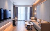 Туры в отель Howard Johnson Longxiang Hotel Ningbo
