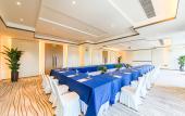 Туры в отель Howard Johnson Longxiang Hotel Ningbo