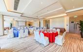 Туры в отель Howard Johnson Longxiang Hotel Ningbo