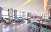 Туры в отель Howard Johnson Longxiang Hotel Ningbo
