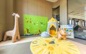 Туры в отель Howard Johnson Longxiang Hotel Ningbo