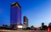 Туры в отель Howard Johnson Longxiang Hotel Ningbo