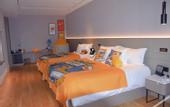 Туры в отель Howard Johnson Longxiang Hotel Ningbo