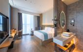 Туры в отель Howard Johnson Longxiang Hotel Ningbo
