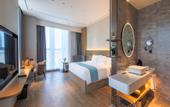 Туры в отель Howard Johnson Longxiang Hotel Ningbo