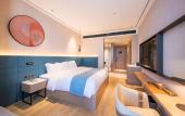 Туры в отель Howard Johnson Longxiang Hotel Ningbo