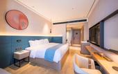 Туры в отель Howard Johnson Longxiang Hotel Ningbo