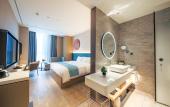 Туры в отель Howard Johnson Longxiang Hotel Ningbo