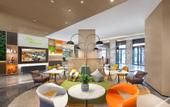 Туры в отель Home2 Suites By Hilton Huishan Wuxi