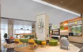 Туры в отель Home2 Suites By Hilton Huishan Wuxi