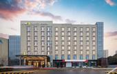 Туры в отель Home2 Suites By Hilton Huishan Wuxi