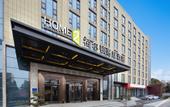 Туры в отель Home2 Suites By Hilton Huishan Wuxi