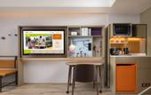 Туры в отель Home2 Suites By Hilton Huishan Wuxi