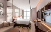 Туры в отель Home2 Suites By Hilton Huishan Wuxi