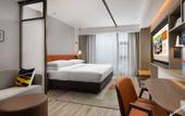 Туры в отель Home2 Suites By Hilton Huishan Wuxi
