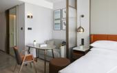 Туры в отель Home2 Suites By Hilton Huishan Wuxi