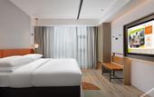 Туры в отель Home2 Suites By Hilton Huishan Wuxi