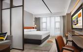 Туры в отель Home2 Suites By Hilton Huishan Wuxi