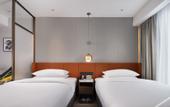 Туры в отель Home2 Suites By Hilton Huishan Wuxi