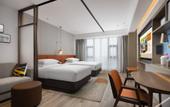 Туры в отель Home2 Suites By Hilton Huishan Wuxi