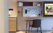 Туры в отель Home2 Suites By Hilton Huishan Wuxi