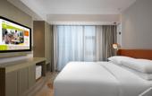 Туры в отель Home2 Suites By Hilton Huishan Wuxi