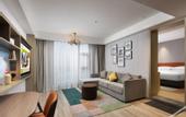Туры в отель Home2 Suites By Hilton Huishan Wuxi
