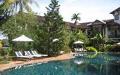 Туры в отель Hoi An Riverside Resort & Spa