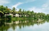 Туры в отель Hoi An Riverside Resort & Spa
