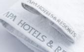 Туры в отель APA Hotel Fukuoka Tenjin Nishi
